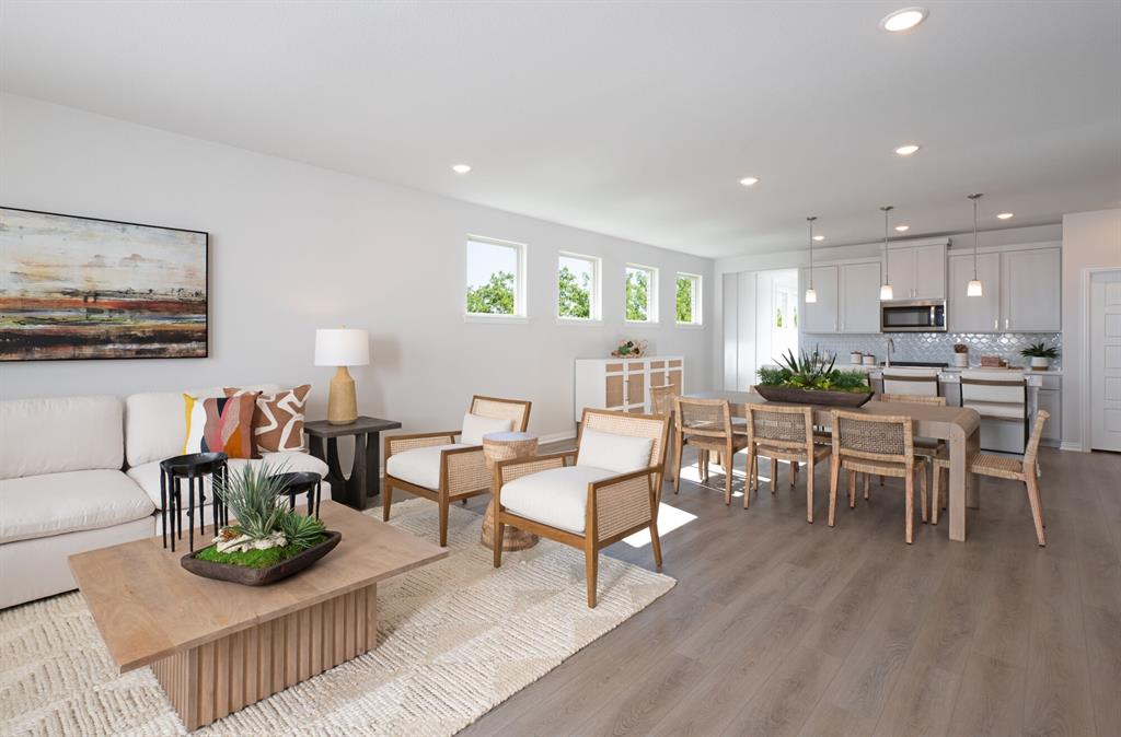 1106 Redcoat Drive Forney, TX 75126 - Photo 5 of 12 Representative Photo