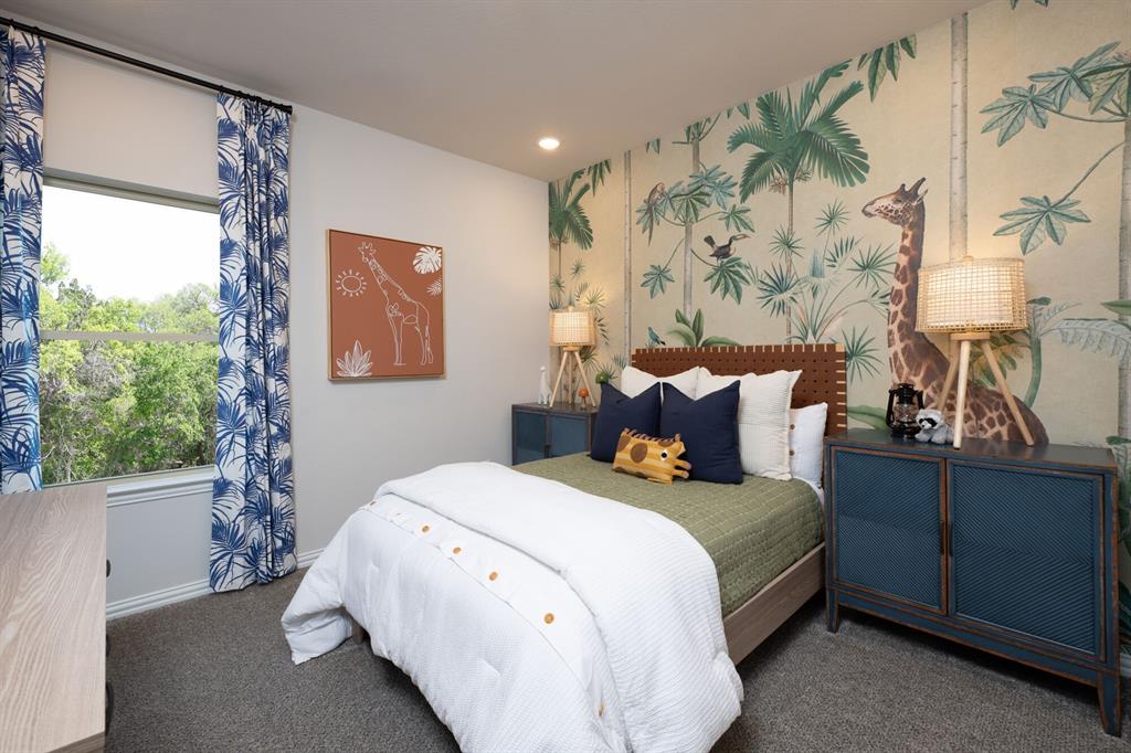 1106 Redcoat Drive Forney, TX 75126 - Photo 10 of 12 Representative Photo