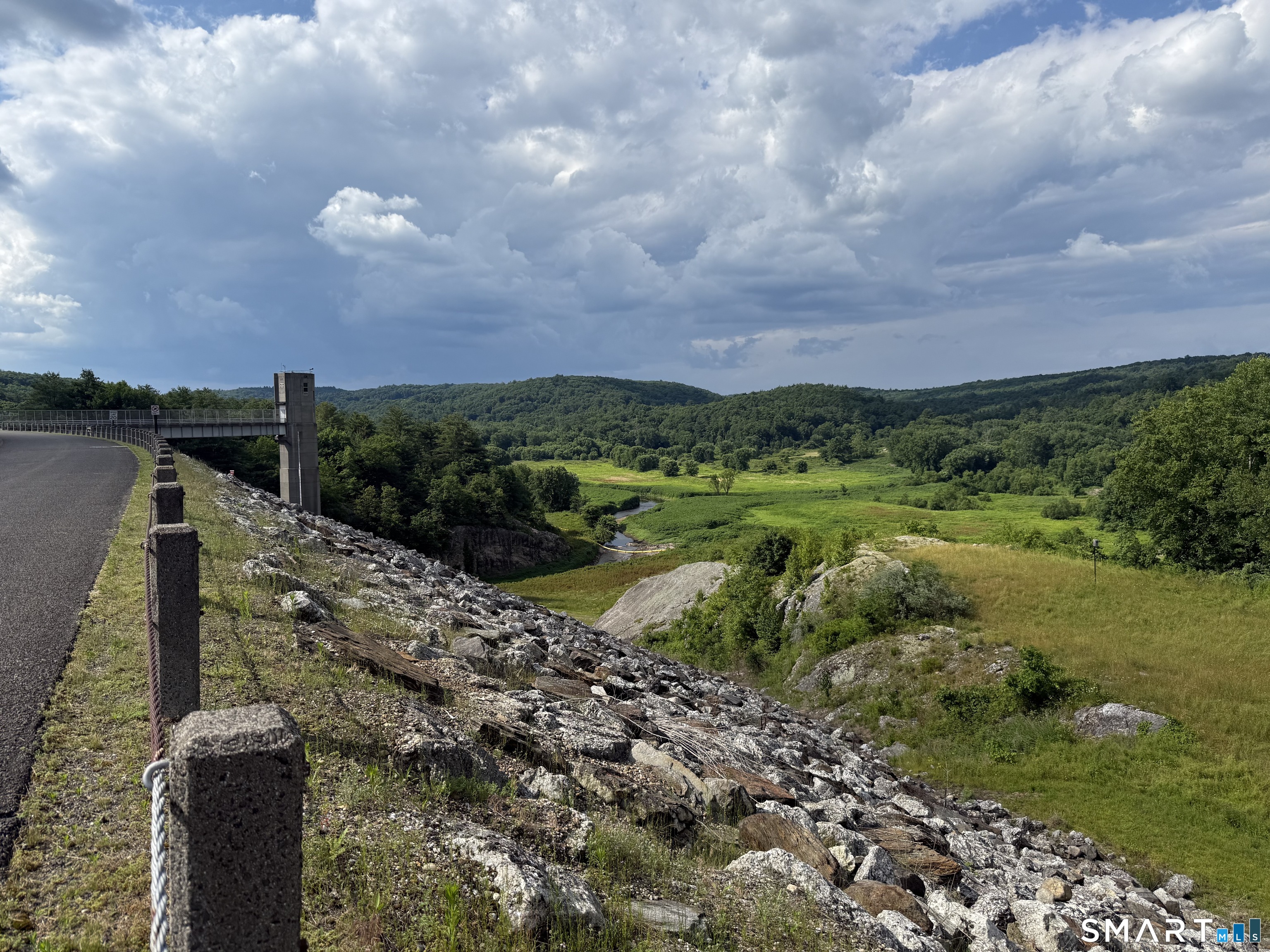 438 Hill Road Thomaston, CT 06787 - Photo 25 of 25 Thomaston Dam