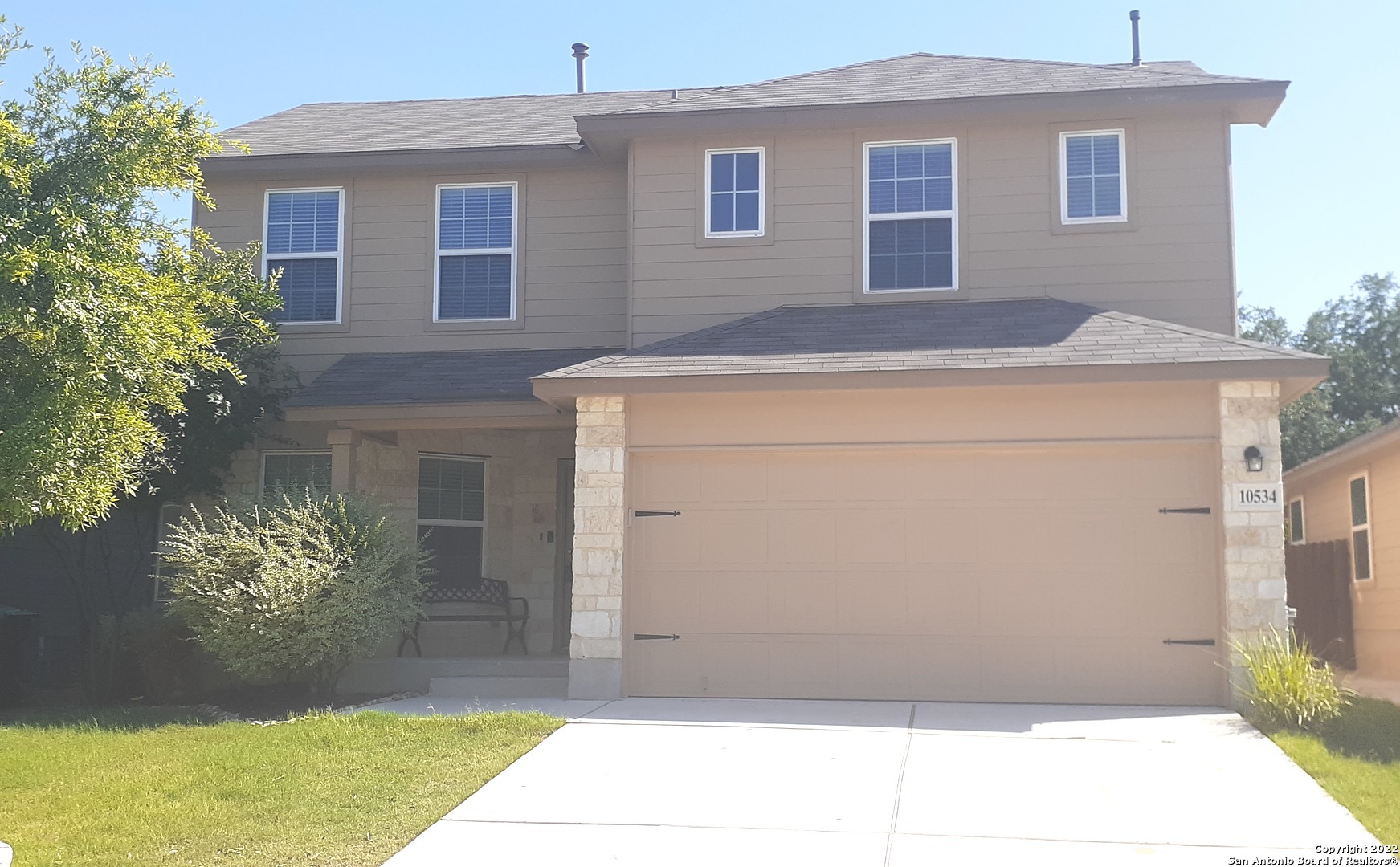 10534 Rhyder Ridge San Antonio, TX 78254 - Photo 1 of 30