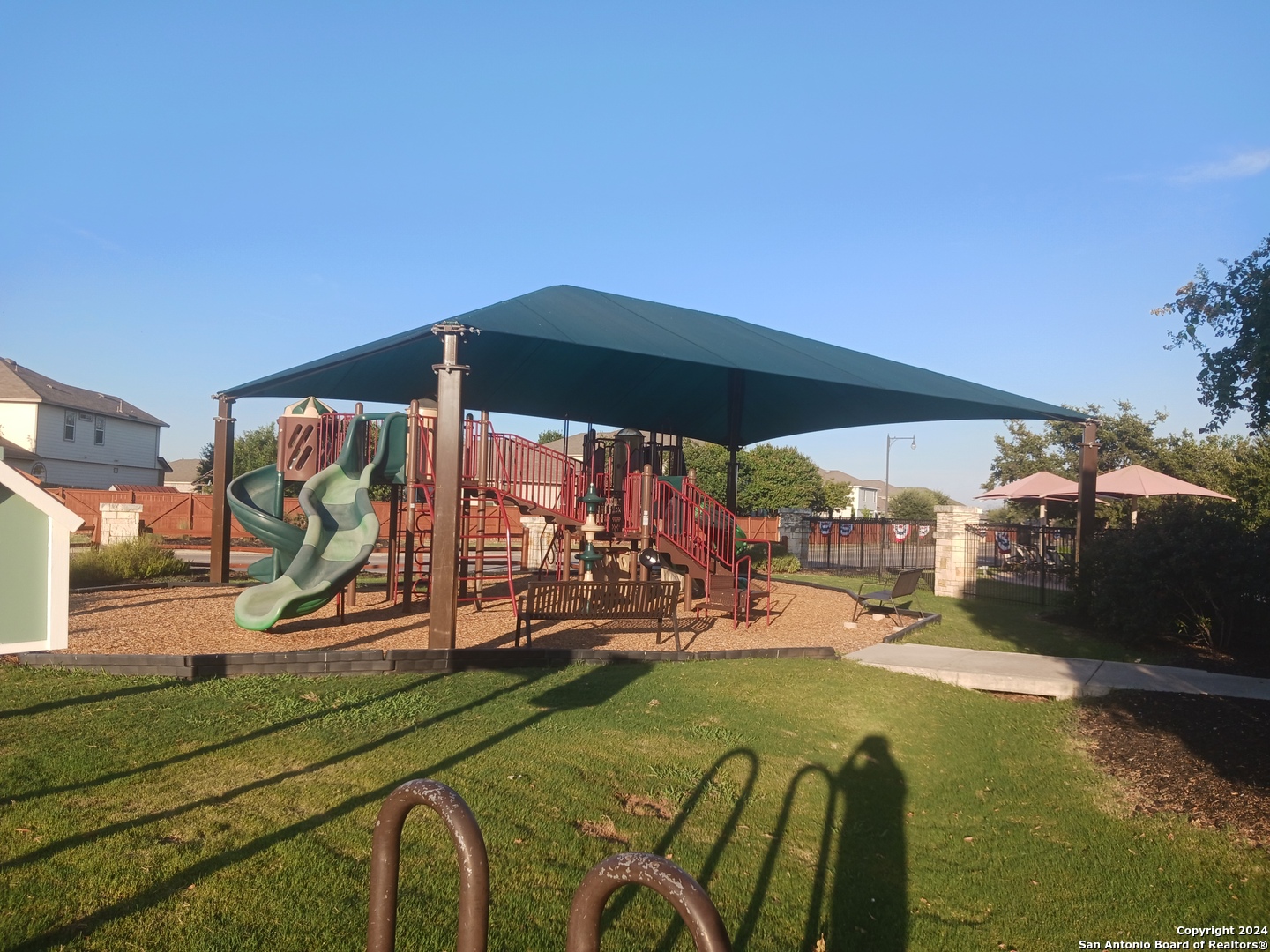 10534 Rhyder Ridge San Antonio, TX 78254 - Photo 27 of 30