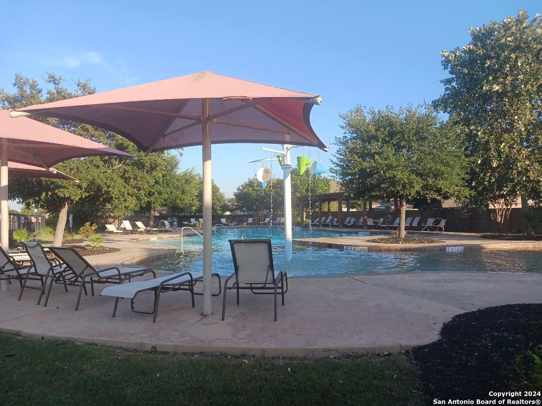 10534 Rhyder Ridge San Antonio, TX 78254 - Photo 28 of 30