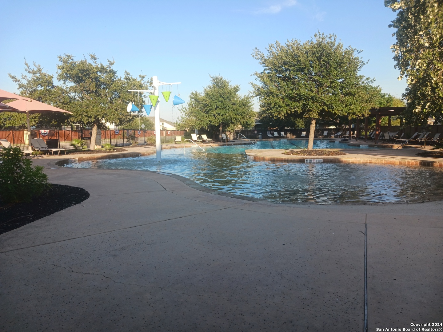 10534 Rhyder Ridge San Antonio, TX 78254 - Photo 29 of 30