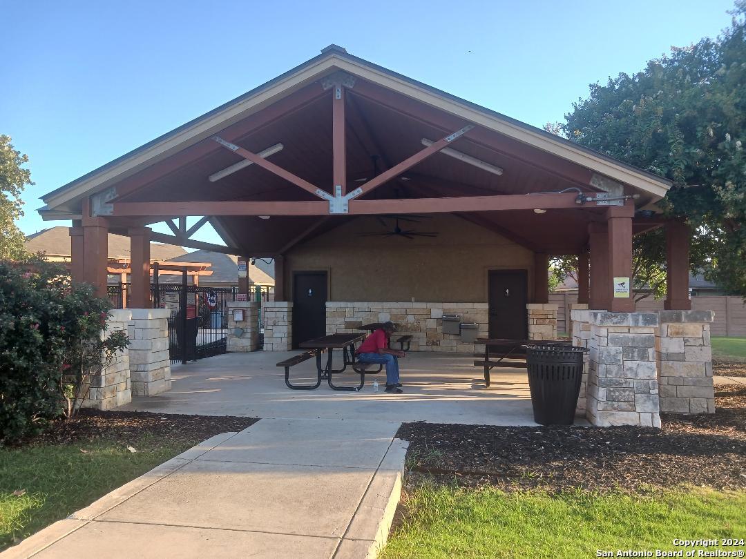 10534 Rhyder Ridge San Antonio, TX 78254 - Photo 30 of 30