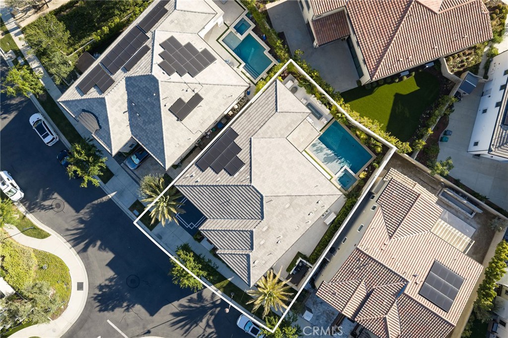 104 Interstellar Irvine, CA 92618 - Photo 47 of 52