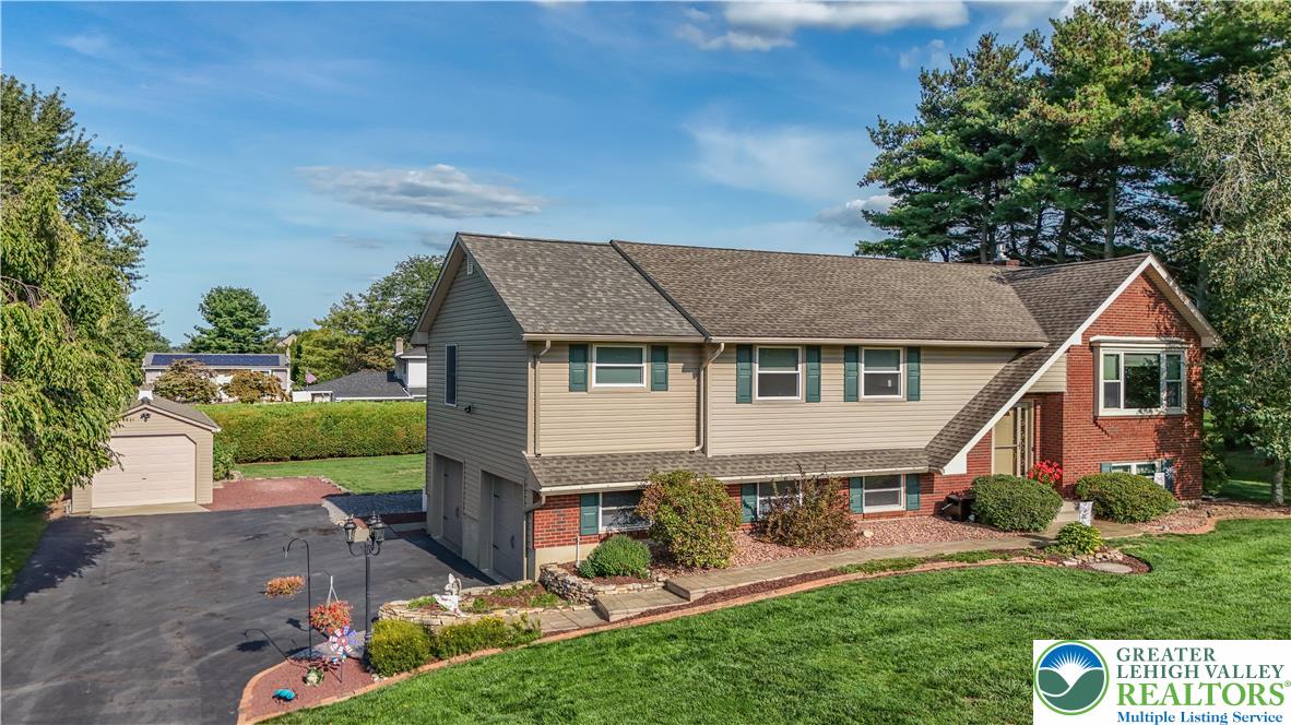 704 Concord Road Nazareth, PA 18064 - Photo 2 of 47 Gallery Image 2
