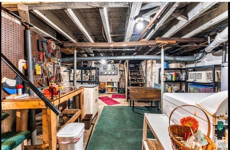 334 East State Street Sharon, PA 16146 - Photo 19 of 19 a view of chairs in a room