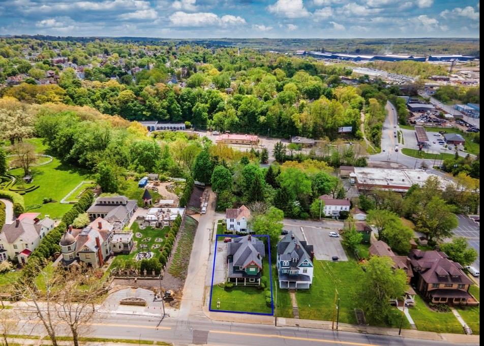 334 East State Street Sharon, PA 16146 - Photo 3 of 19
