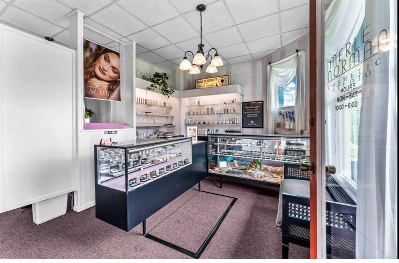 334 East State Street Sharon, PA 16146 - Photo 7 of 19 a view of a bedroom with furniture and window