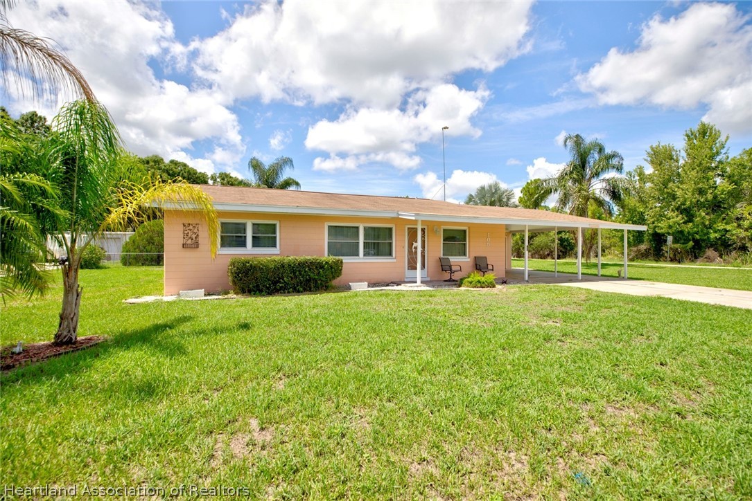 105 Lakeside Road Sebring, FL 33870 - Photo 26 of 26 Gallery Image 26