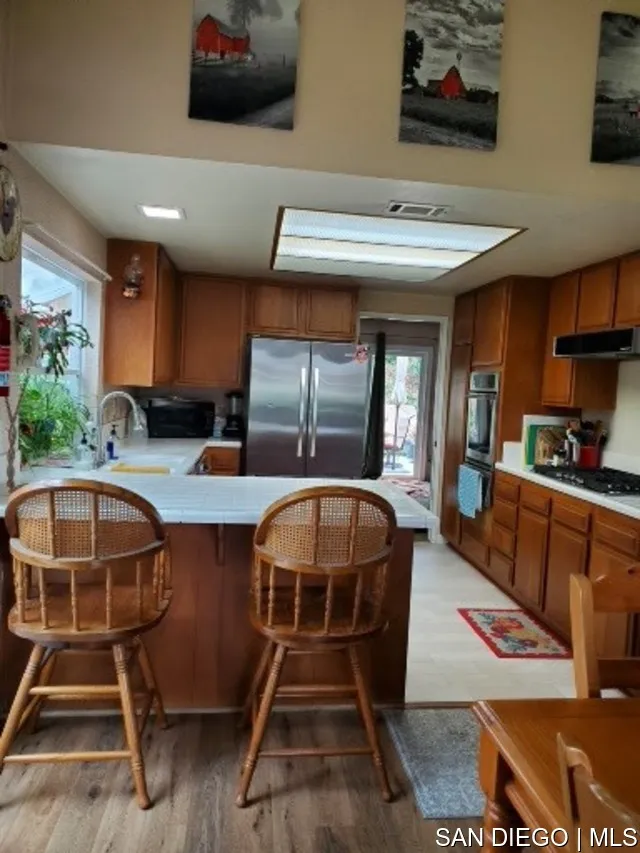 5984 Palencia Drive Riverside, CA 92509 - Photo 6 of 16 an outdoor space with seating