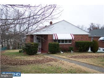 959 Rocklynn Road Springfield, PA 19064 - Photo 1 of 12 Exterior Front