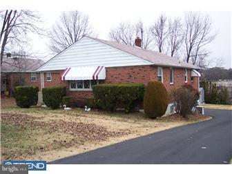 959 Rocklynn Road Springfield, PA 19064 - Photo 2 of 12 Exterior Front