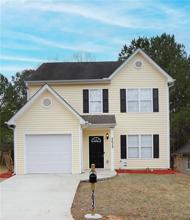 7015 Setters Way Lithonia, GA 30038 - Photo 1 of 1
