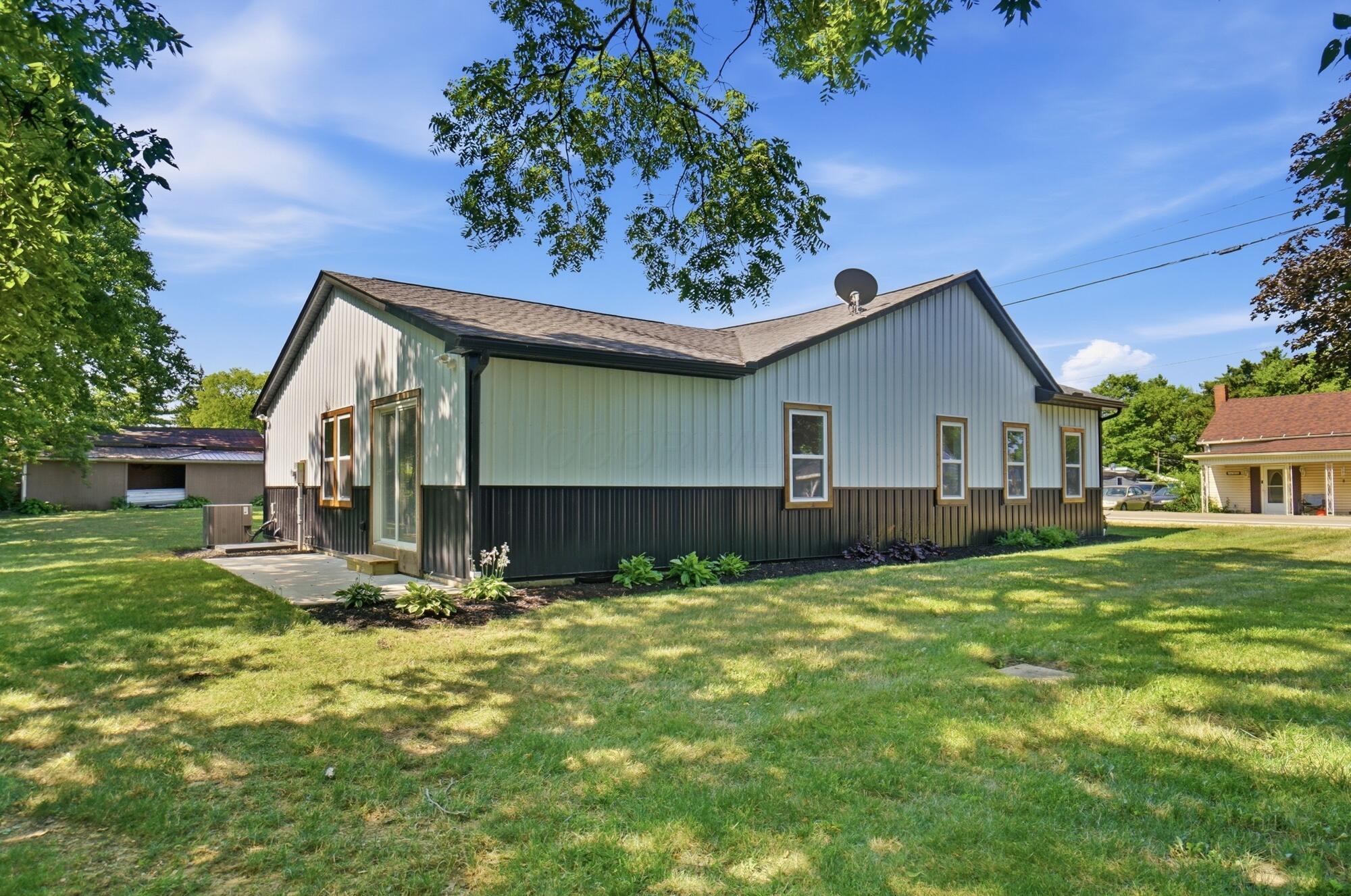 8385 Northeast Plain City-Georgesville Road, Unit R Plain City, OH 43064 - Photo 42 of 59 side