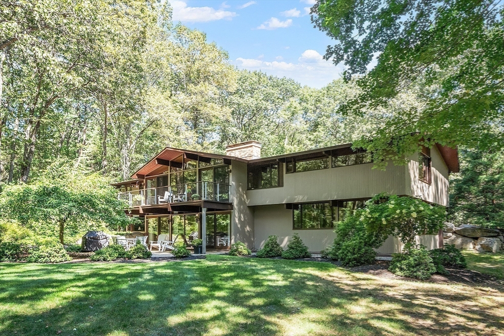 1030 Sudbury Road Concord, MA 01742 - Photo 30 of 38