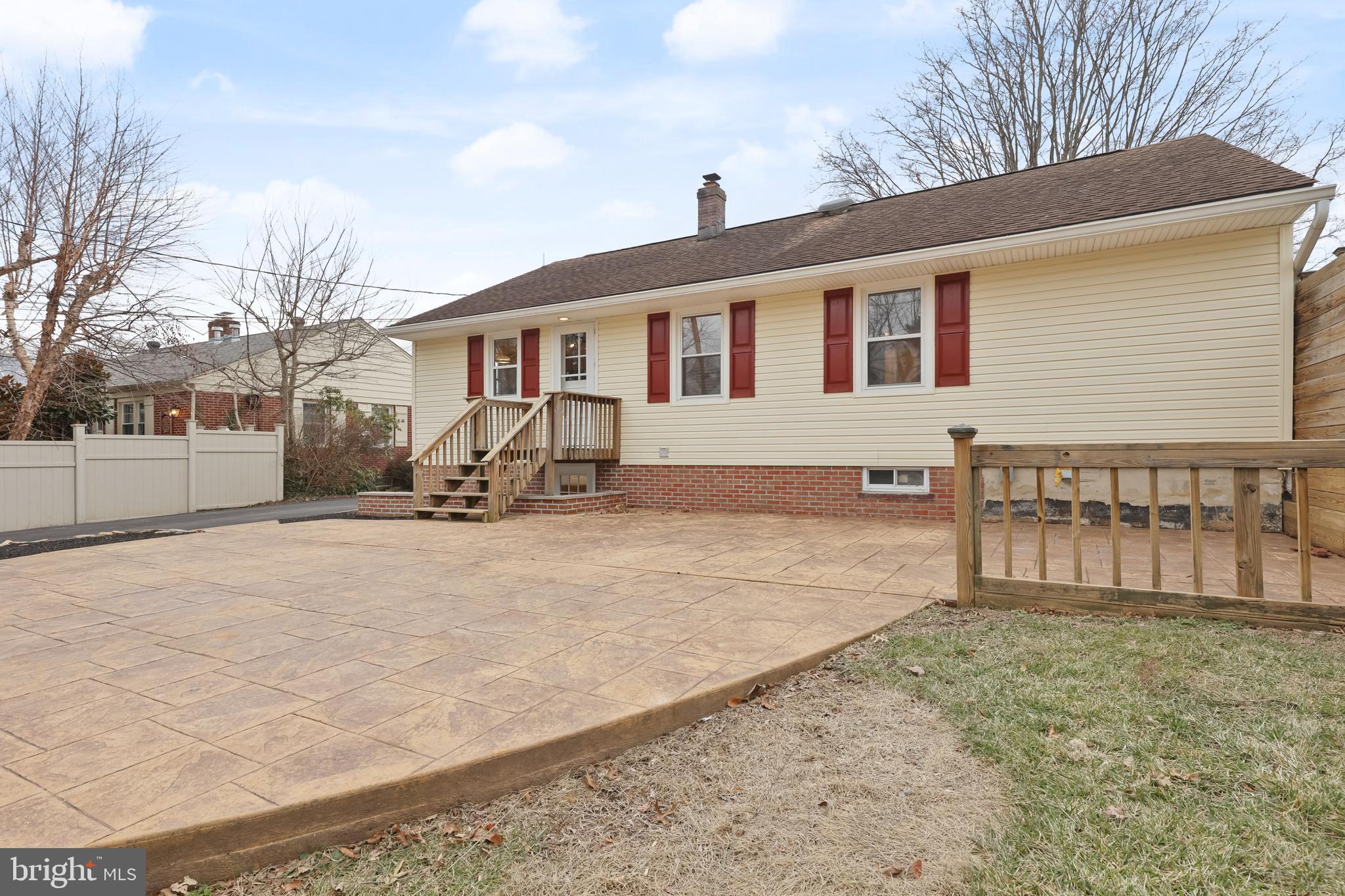 17 Brooks Road Bel Air, MD 21014 - Photo 42 of 49 Gallery Image 42