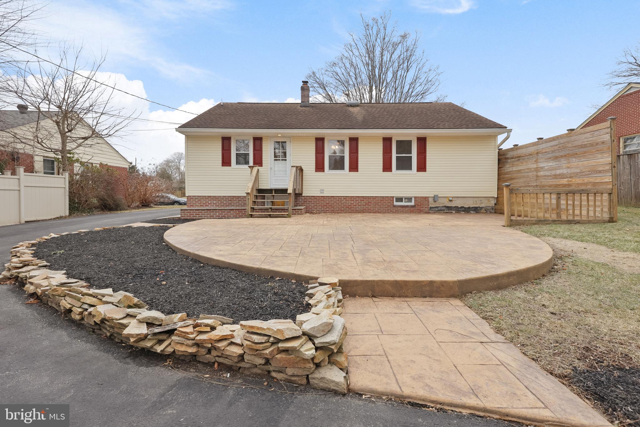17 Brooks Road Bel Air, MD 21014 - Photo 43 of 49 Gallery Image 43