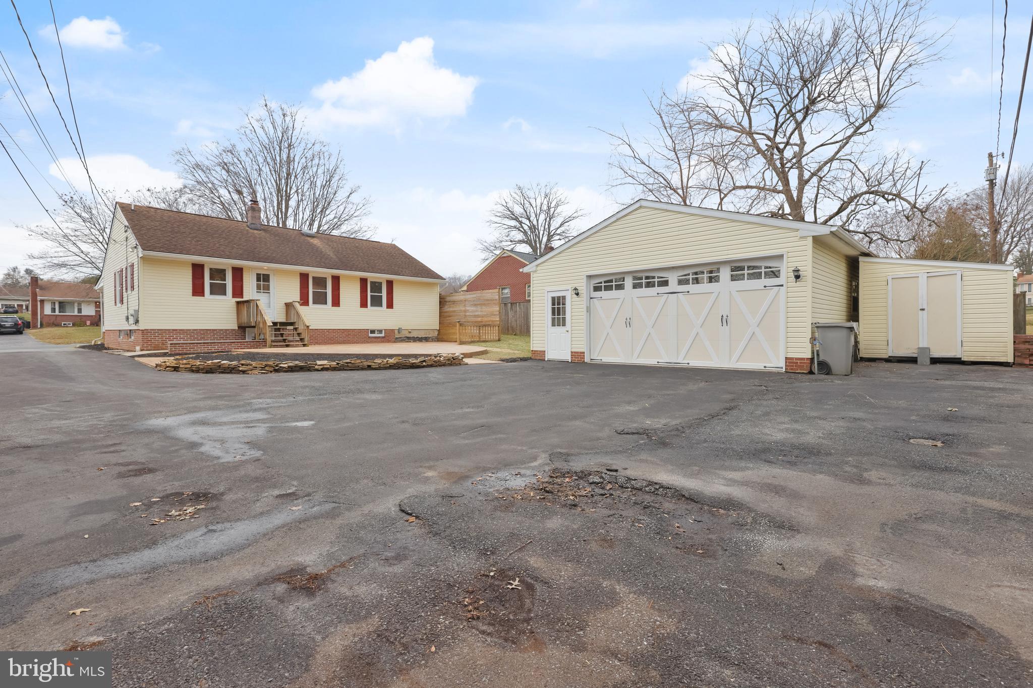 17 Brooks Road Bel Air, MD 21014 - Photo 44 of 49 Gallery Image 44