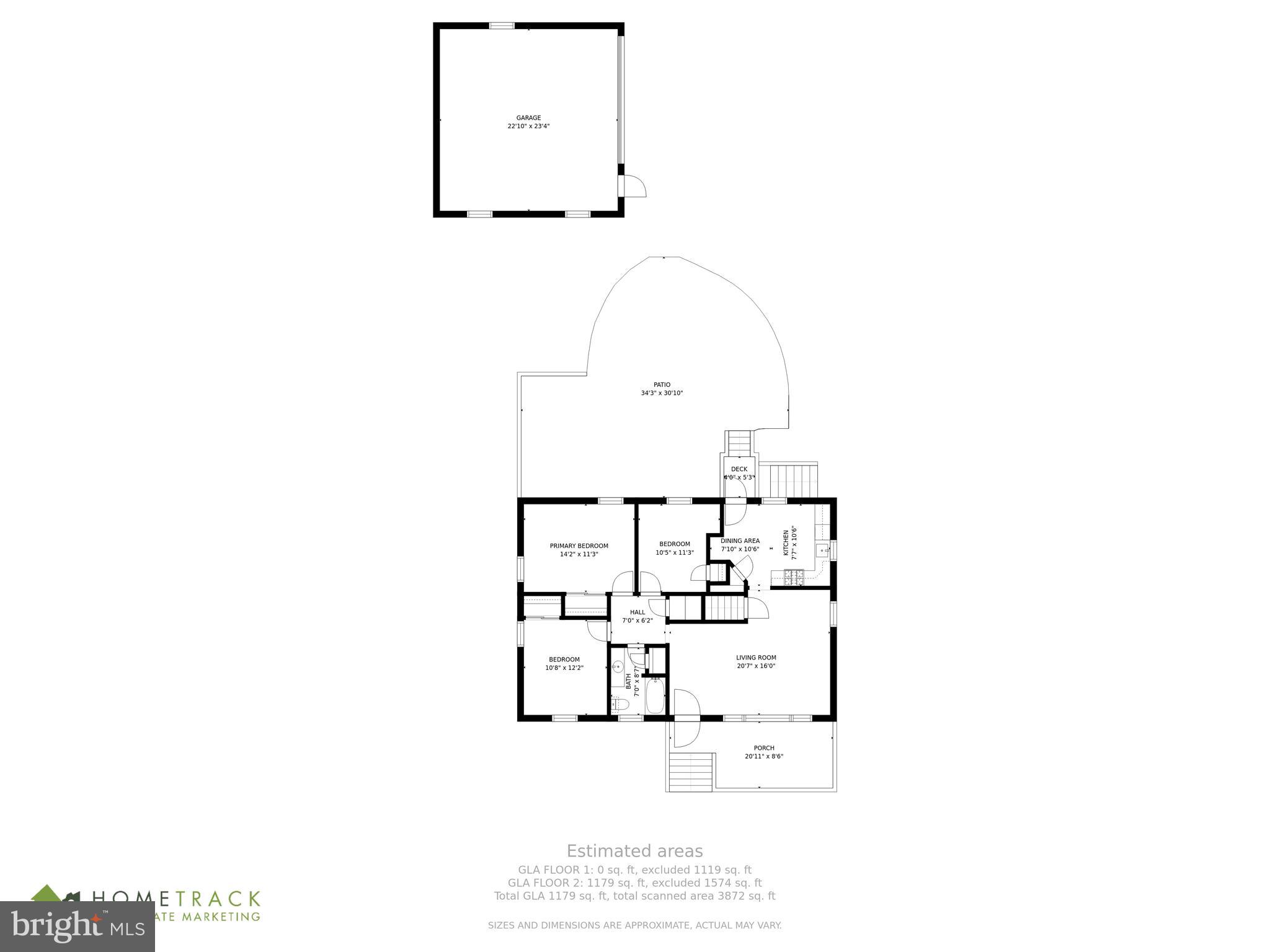 17 Brooks Road Bel Air, MD 21014 - Photo 48 of 49 Gallery Image 48