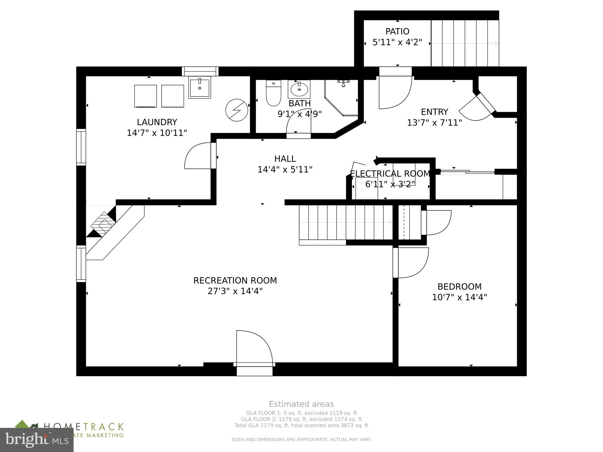 17 Brooks Road Bel Air, MD 21014 - Photo 49 of 49 Gallery Image 49