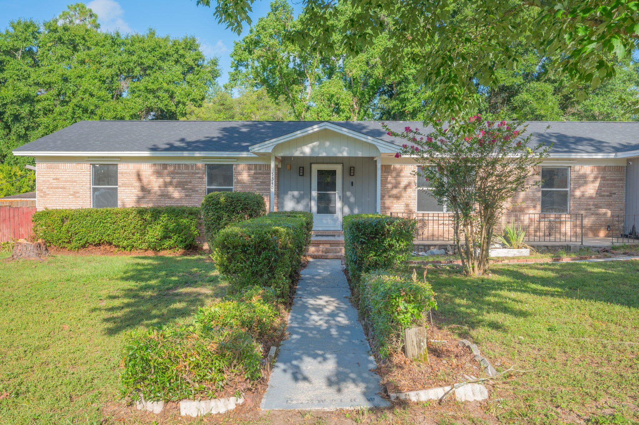 5340 Monterrey Road Crestview, FL 32539 - Photo 1 of 29 1-web-or-mls-5340-monterrey-rd