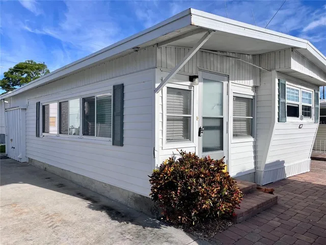 $54,000 | 10315 Cortez Road West, Unit 514, Bradenton, FL 34210