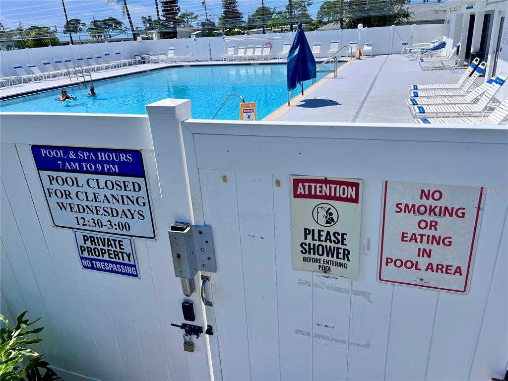 10315 Cortez Road West, Unit 514 Bradenton, FL 34210 - Photo 12 of 20