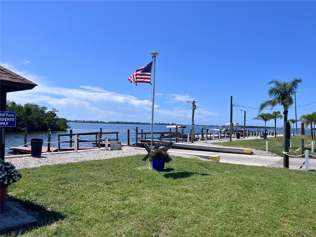 10315 Cortez Road West, Unit 514 Bradenton, FL 34210 - Photo 18 of 20