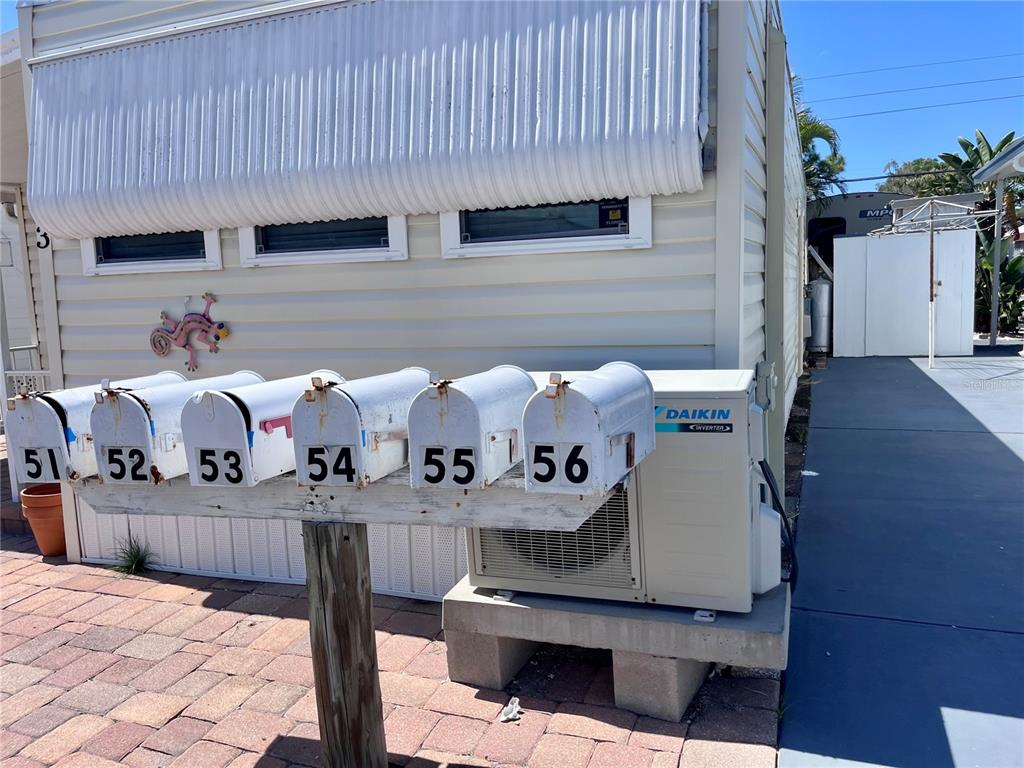 10315 Cortez Road West, Unit 514 Bradenton, FL 34210 - Photo 20 of 20