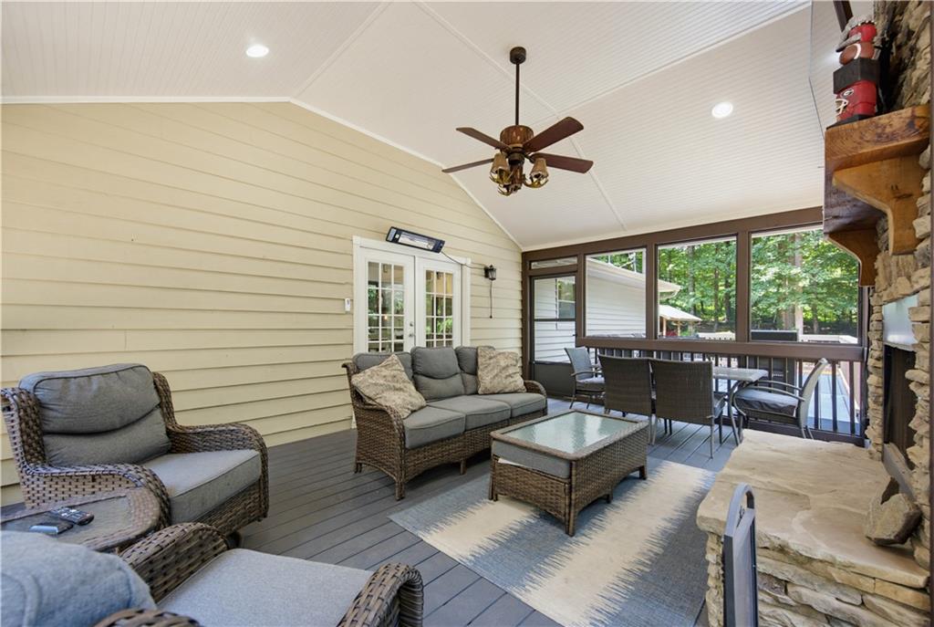 3744 Tanners Mill Road Gainesville, GA 30507 - Photo 28 of 45 Gallery Image 28