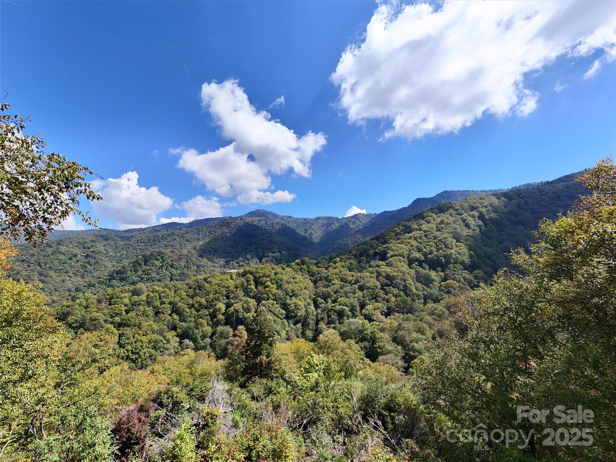 2 Black Rock Road Maggie Valley, NC 28751 - Photo 6 of 19 a view of a sky
