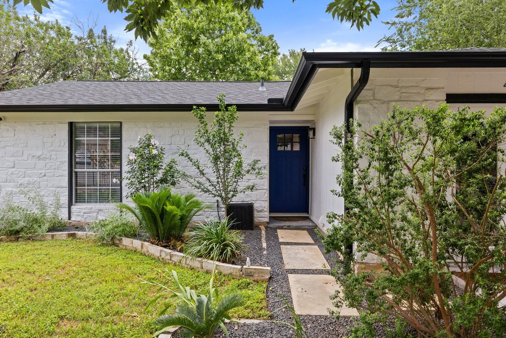 4805 Spring Meadow Cove Austin, TX 78744 - Photo 1 of 26 Welcome to 4805 Spring Meadow Cove!