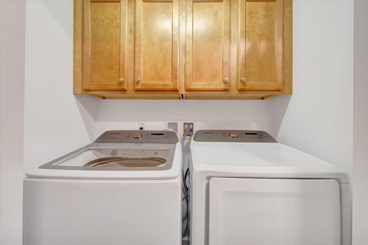462 Gilford Road Wirtz, VA 24184 - Photo 33 of 53 Laundry Area
