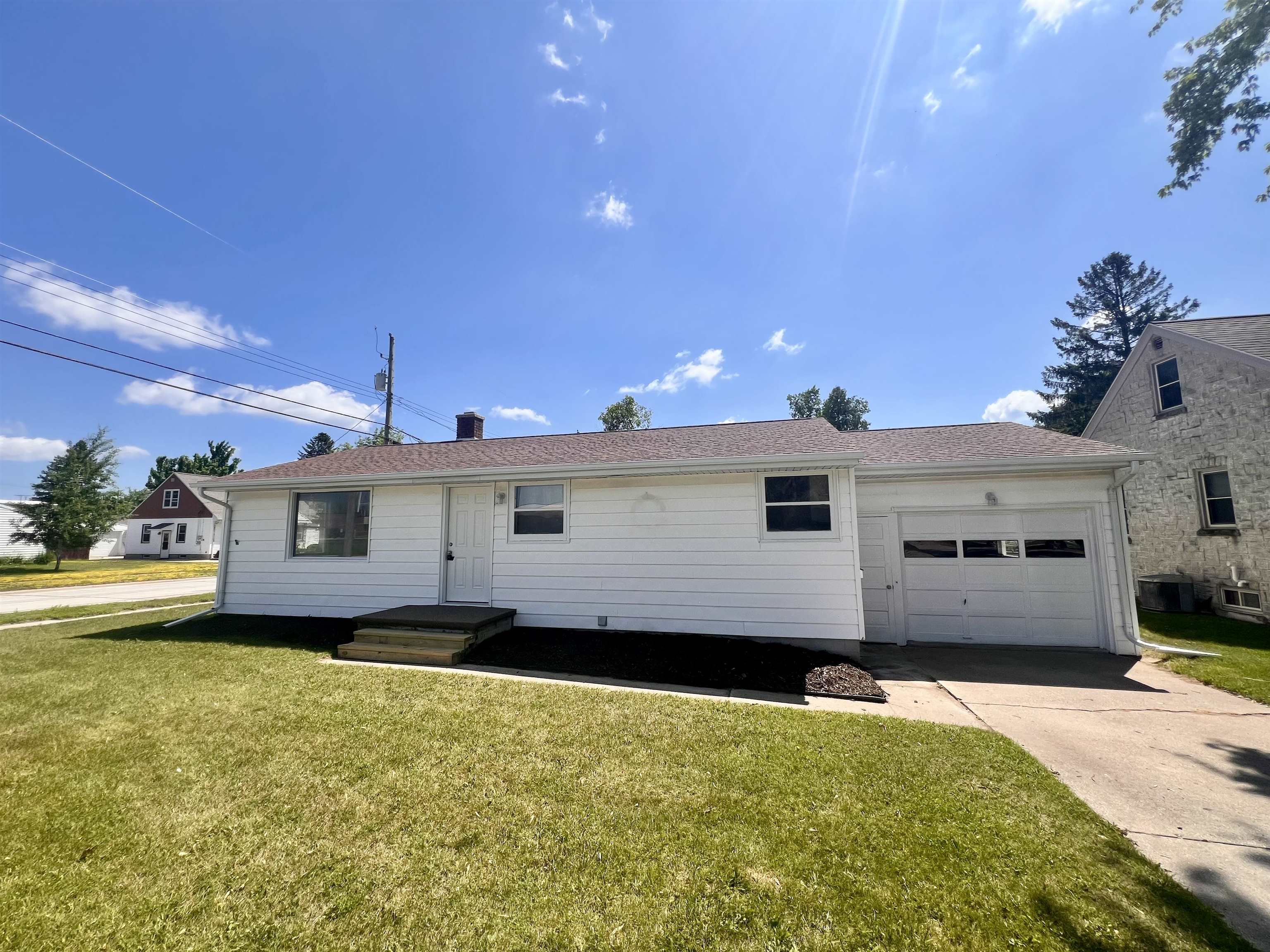 1019 Lowell Street Two Rivers, WI 54241 - Photo 1 of 1 Gallery Image 1