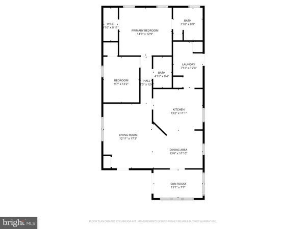 $169,900 | 103 Curry Avenue, Conowingo, MD 21918
