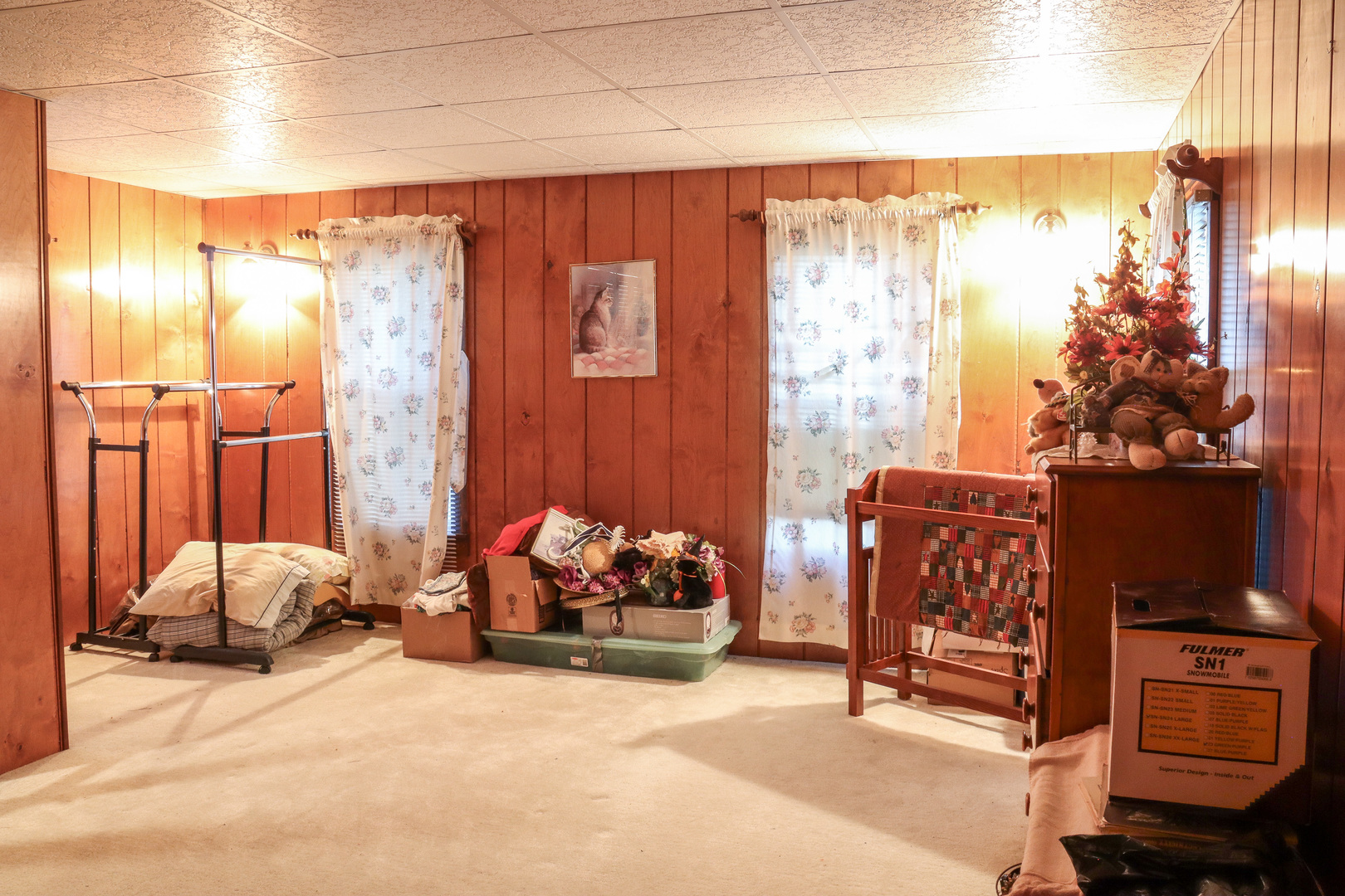 1745 Tampico Road Tampico, IL 61283 - Photo 21 of 35