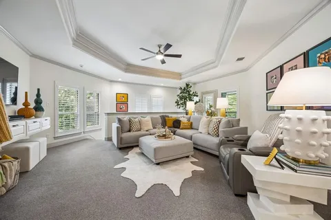 $2,250,000 | 1109 Pecan Hollow Trail, McKinney, TX 75072