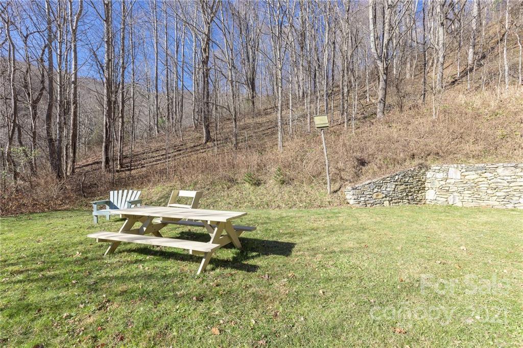 2327 Wesley Creek Road Clyde, NC 28721 - Photo 12 of 29