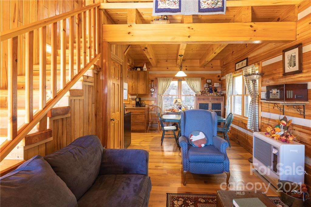 2327 Wesley Creek Road Clyde, NC 28721 - Photo 14 of 29