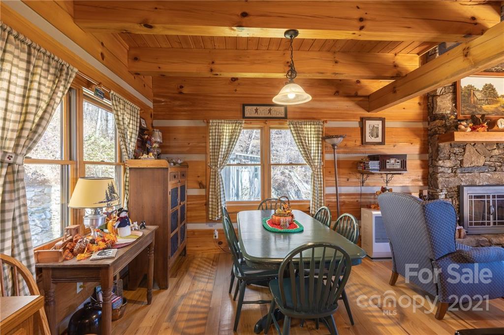 2327 Wesley Creek Road Clyde, NC 28721 - Photo 16 of 29