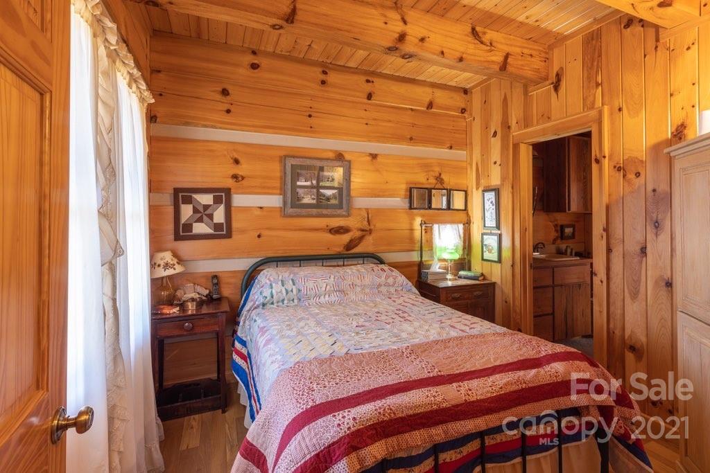 2327 Wesley Creek Road Clyde, NC 28721 - Photo 19 of 29