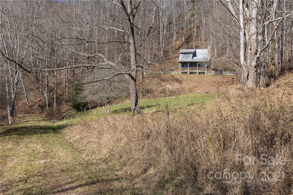 2327 Wesley Creek Road Clyde, NC 28721 - Photo 27 of 29