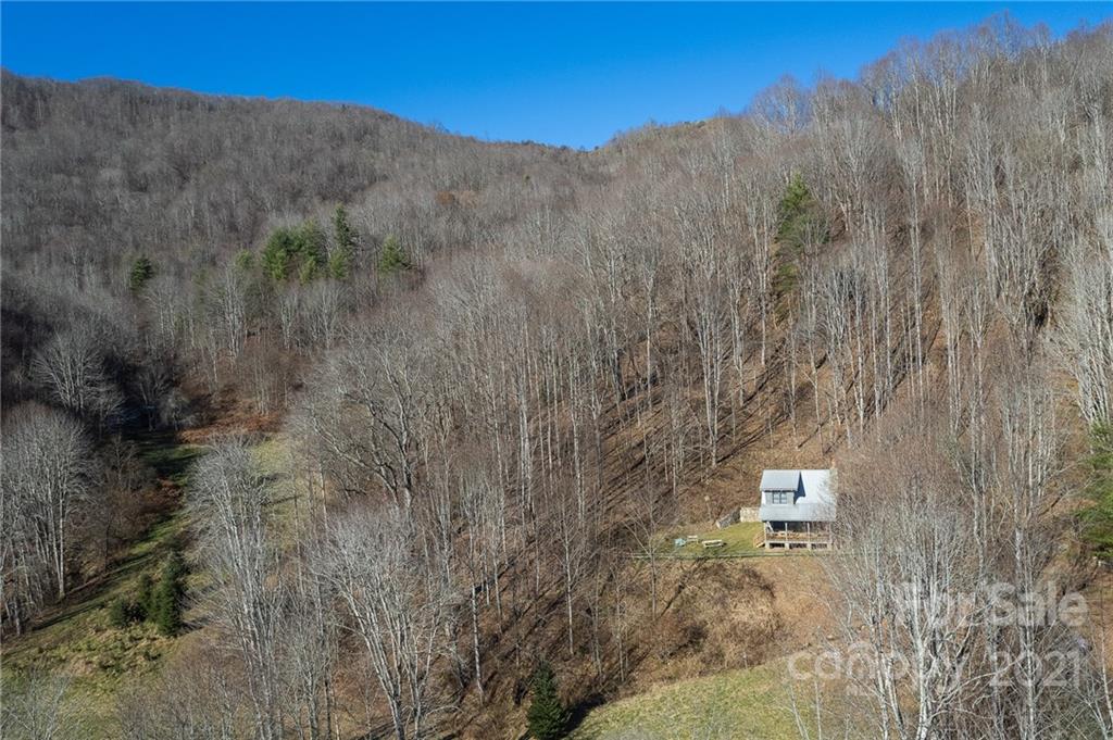 2327 Wesley Creek Road Clyde, NC 28721 - Photo 29 of 29