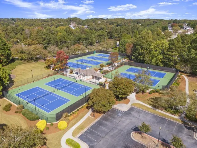 $639,800 | 3763 Terrace Hedge Court, Dacula, GA 30019