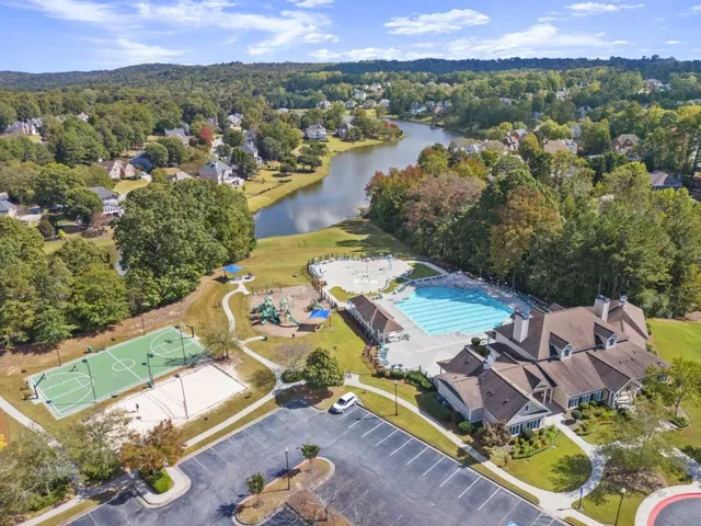 $639,800 | 3763 Terrace Hedge Court, Dacula, GA 30019