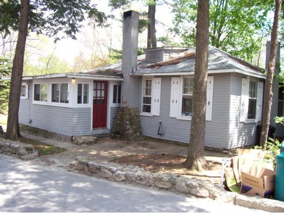 7 Washer Cove Road Amherst, NH 03031 - Photo 1 of 1 Gallery Image 1