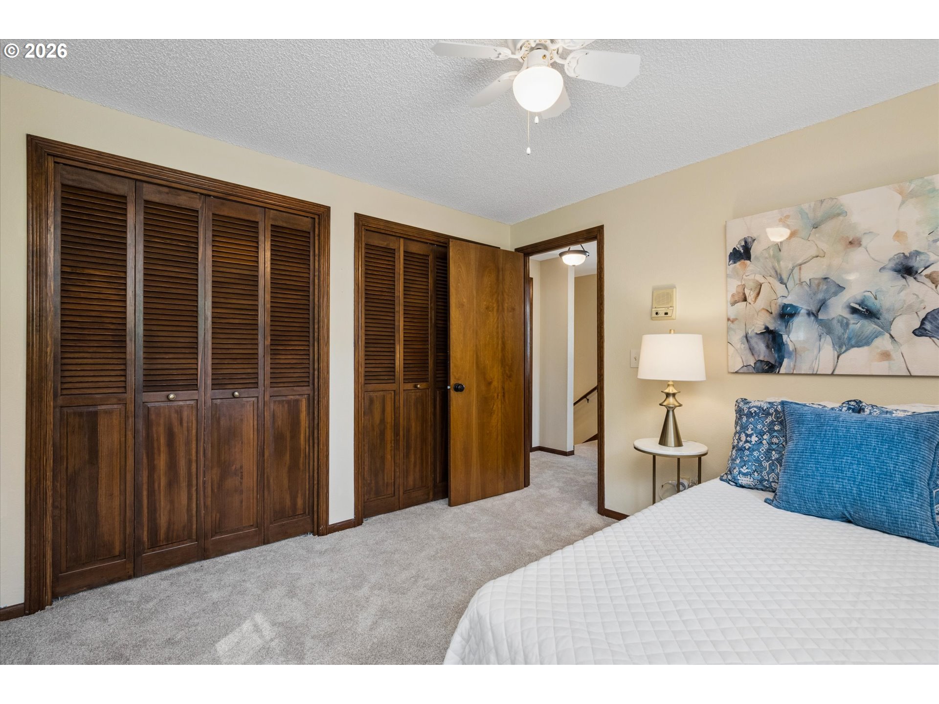 508 Cascade Drive Springfield, OR 97478 - Photo 23 of 45 Bedroom