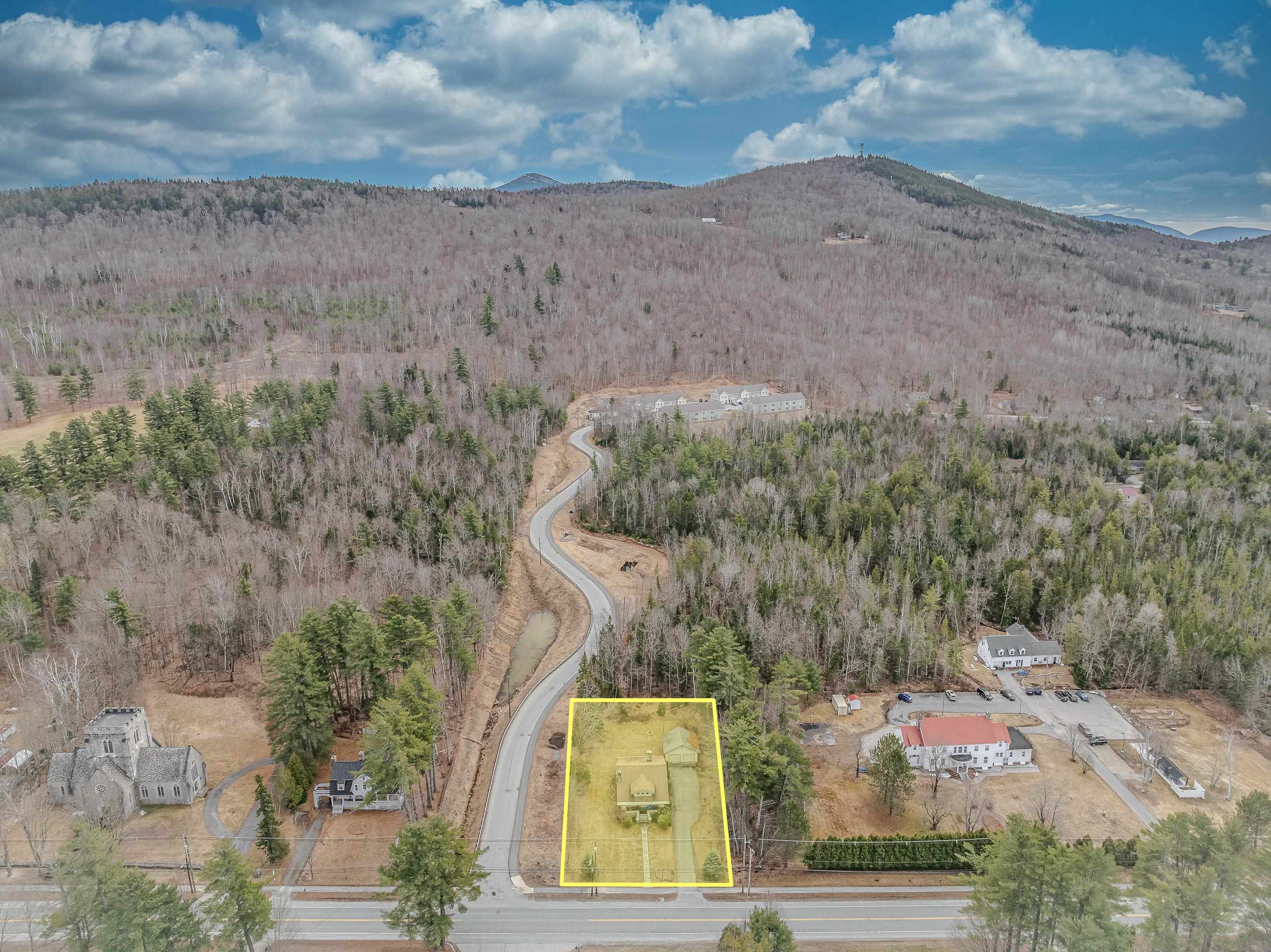2480 Main Street Bethlehem, NH 03574 - Photo 51 of 55