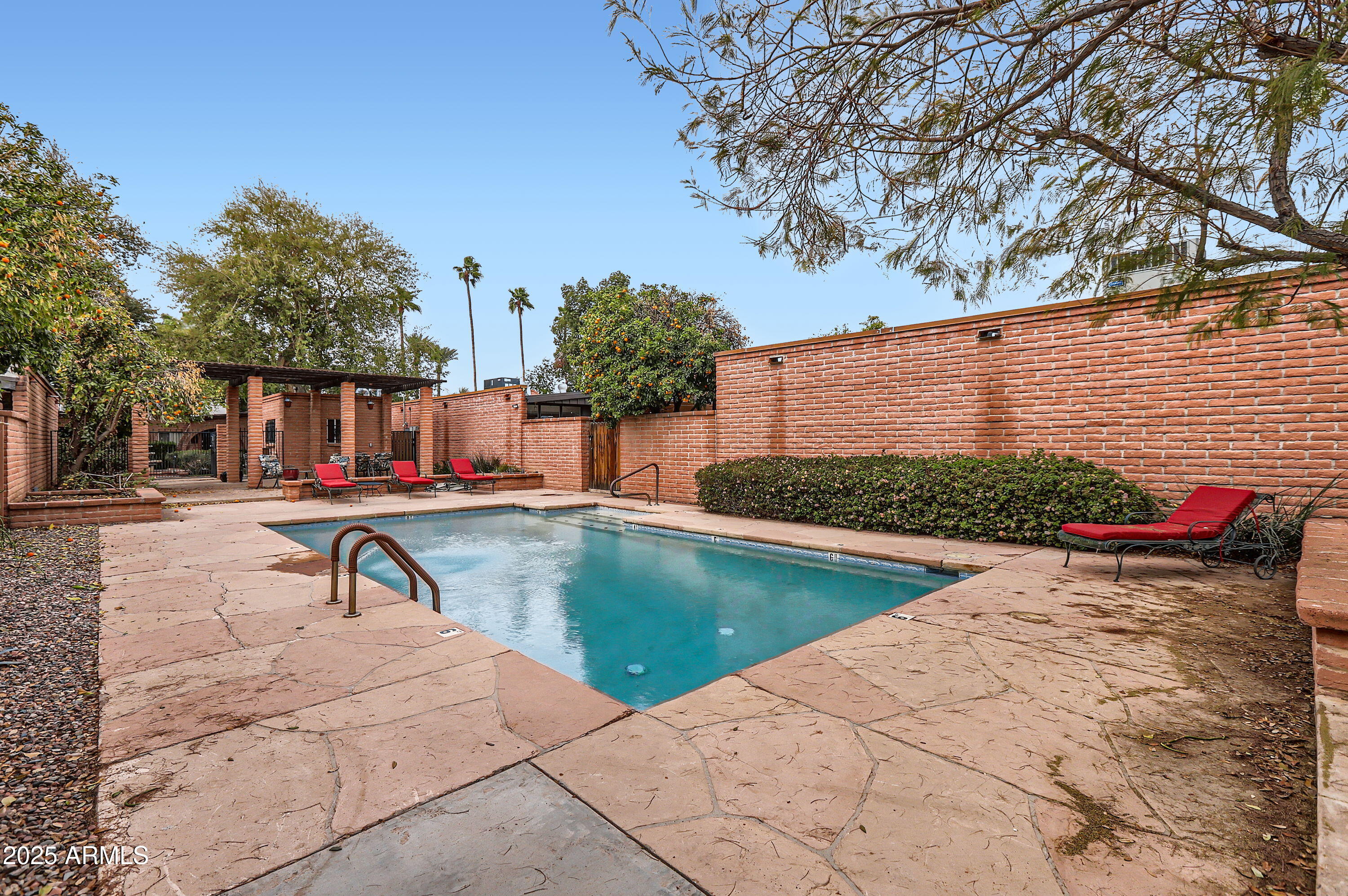 3002 North 32nd Street, Unit 13 Phoenix, AZ 85018 - Photo 23 of 26 3002 N 32nd street 13 - MLS Sized - 028